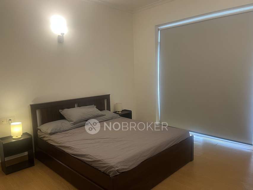 2 BHK Flat In Jaypee Greens The Pavilion Court, Sector 128 For Sale  In Sector 128