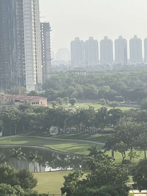 2 BHK Flat In Jaypee Greens The Pavilion Court, Sector 128 For Sale  In Sector 128