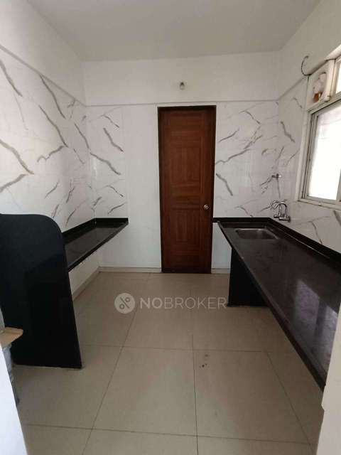 2 BHK Flat In Divine Driv Apartment For Sale  In Wakad