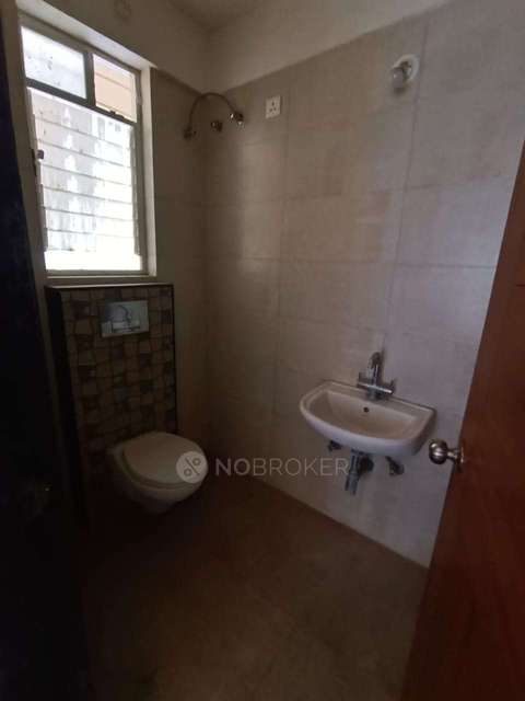 2 BHK Flat In Divine Driv Apartment For Sale  In Wakad