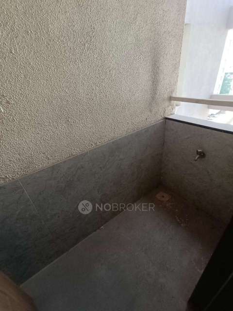 2 BHK Flat In Divine Driv Apartment For Sale  In Wakad