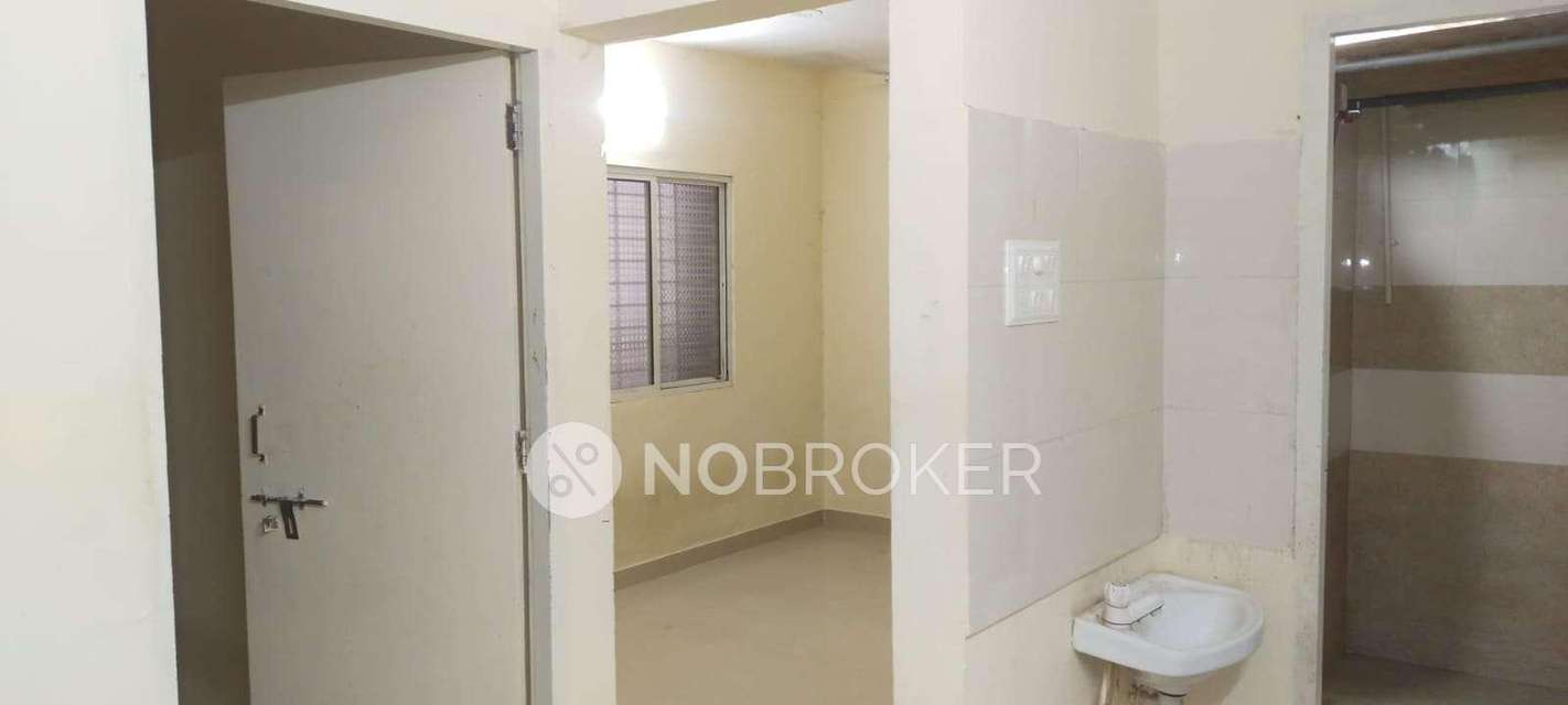 1 BHK Flat In Sadanand Residency For Sale  In Vadgaon Budruk