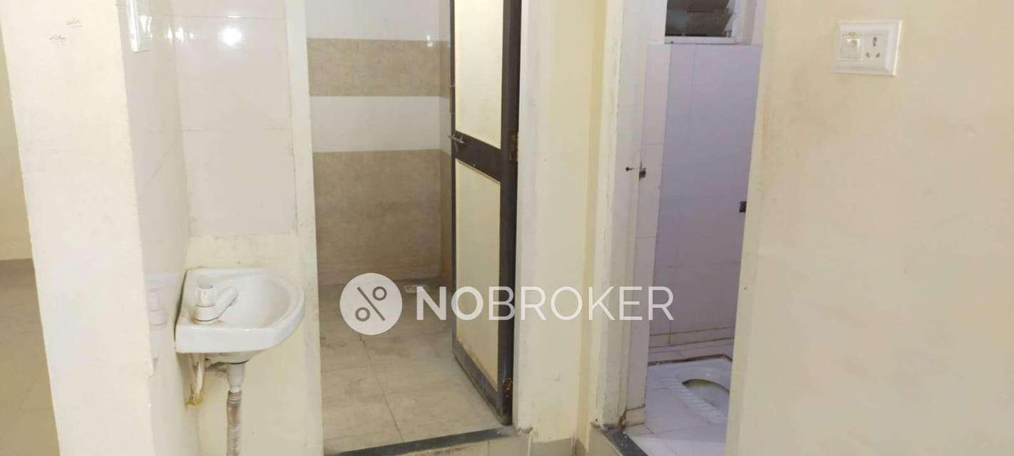 1 BHK Flat In Sadanand Residency For Sale  In Vadgaon Budruk