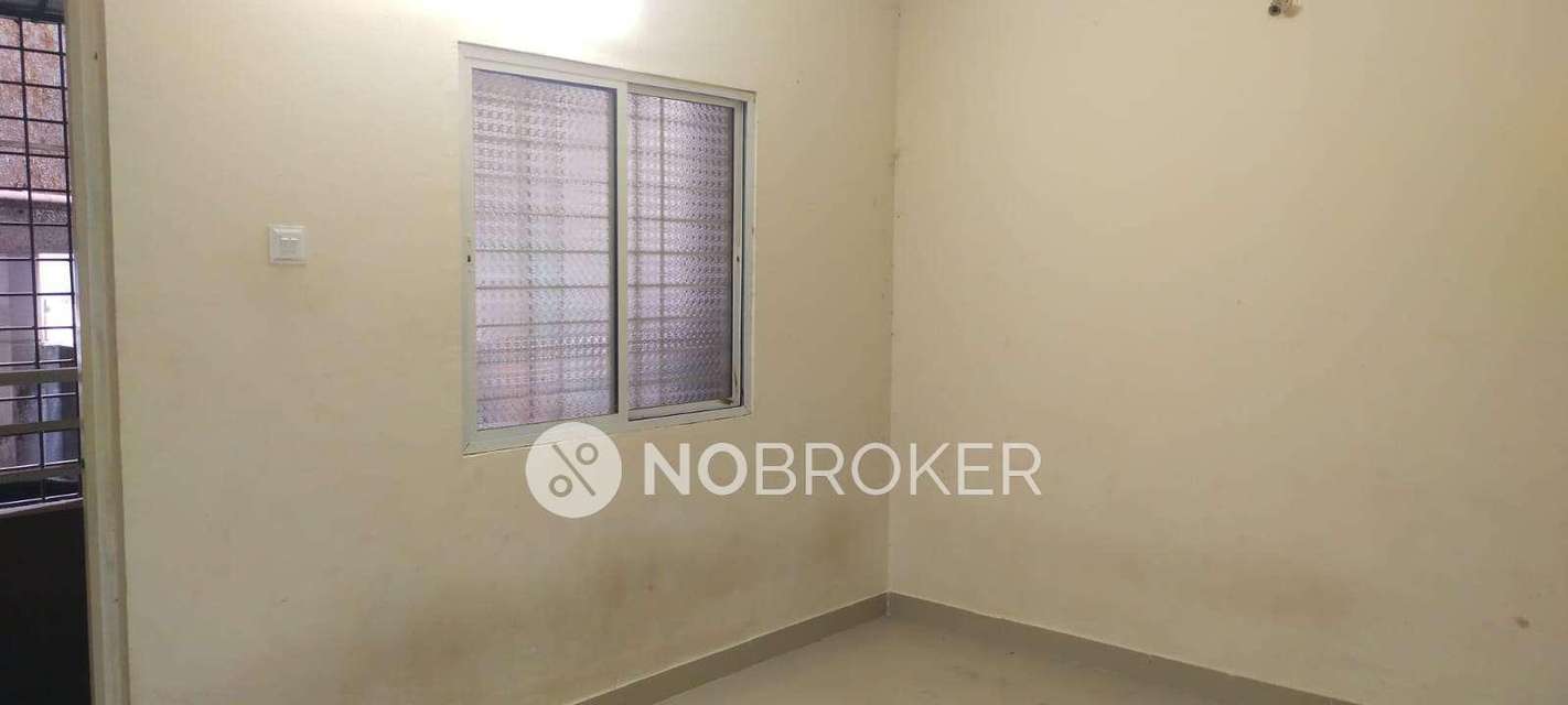 1 BHK Flat In Sadanand Residency For Sale  In Vadgaon Budruk