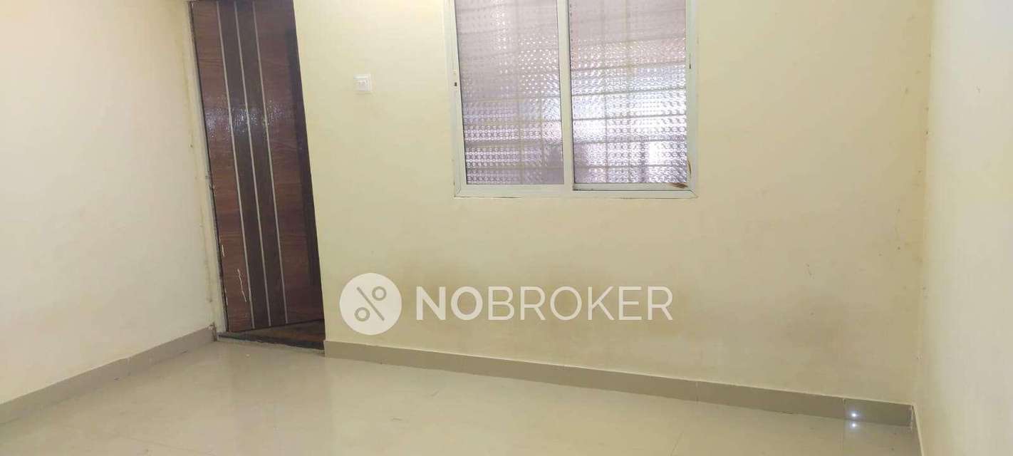 1 BHK Flat In Sadanand Residency For Sale  In Vadgaon Budruk