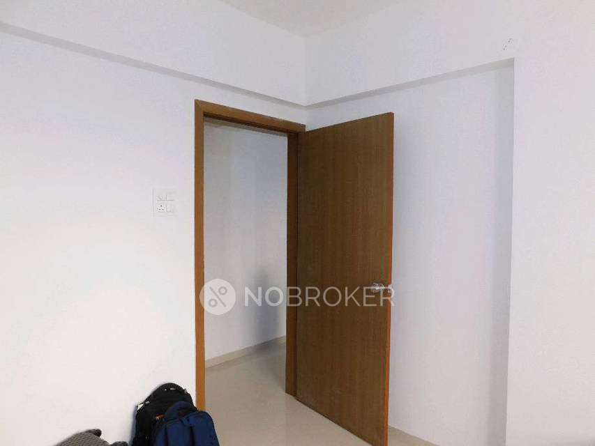 2 BHK Flat In Mahalaxmi Sky Homes for Rent  In Tathawade