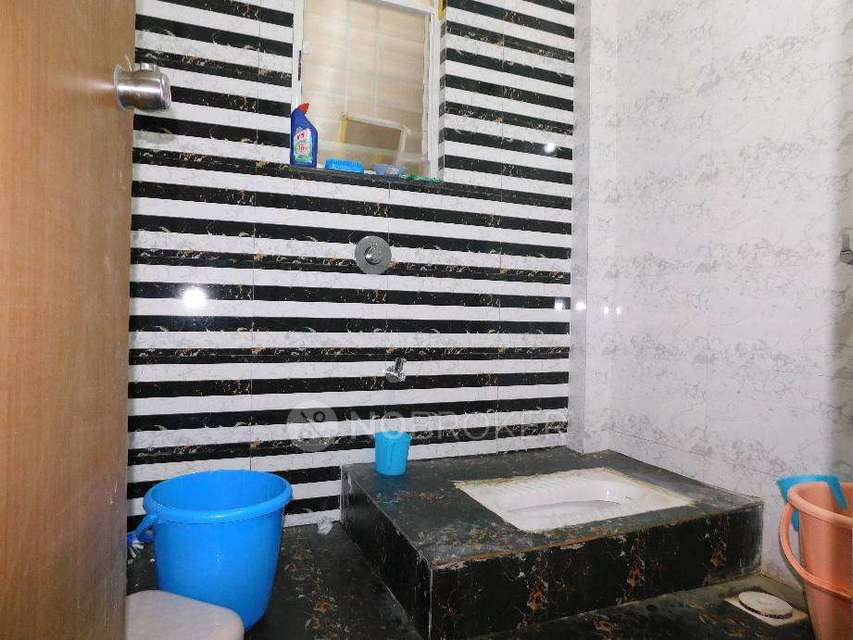 2 BHK Flat In Mahalaxmi Sky Homes for Rent  In Tathawade