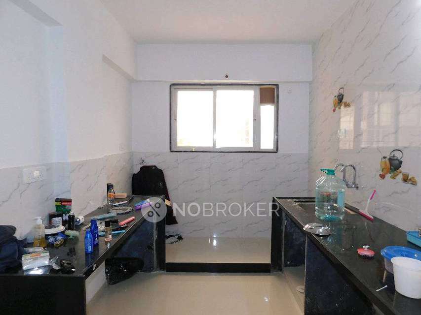 2 BHK Flat In Mahalaxmi Sky Homes for Rent  In Tathawade
