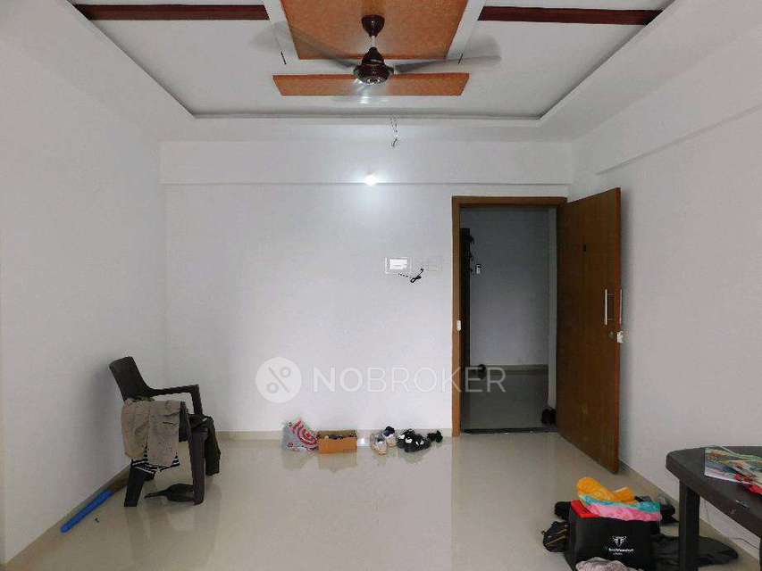 2 BHK Flat In Mahalaxmi Sky Homes for Rent  In Tathawade