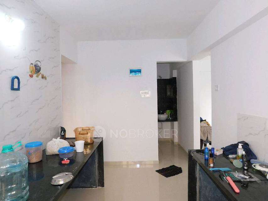 2 BHK Flat In Mahalaxmi Sky Homes for Rent  In Tathawade