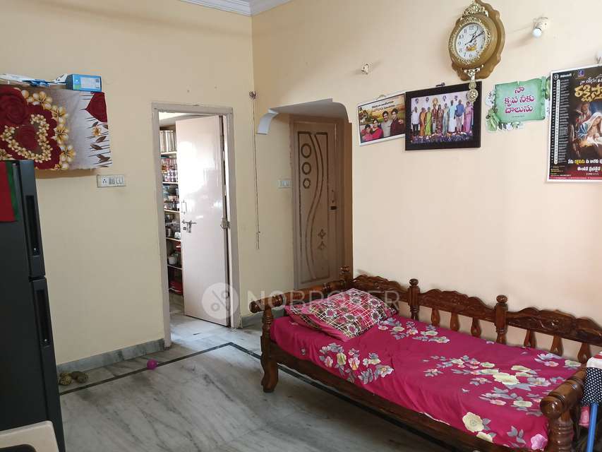 2 BHK Flat In Sri Laxmi Nilayam For Sale  In Sanath Nagar 
