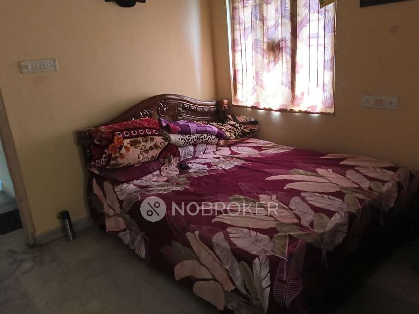 2 BHK Flat In Sri Laxmi Nilayam For Sale  In Sanath Nagar 