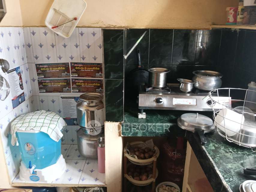 2 BHK Flat In Sri Laxmi Nilayam For Sale  In Sanath Nagar 