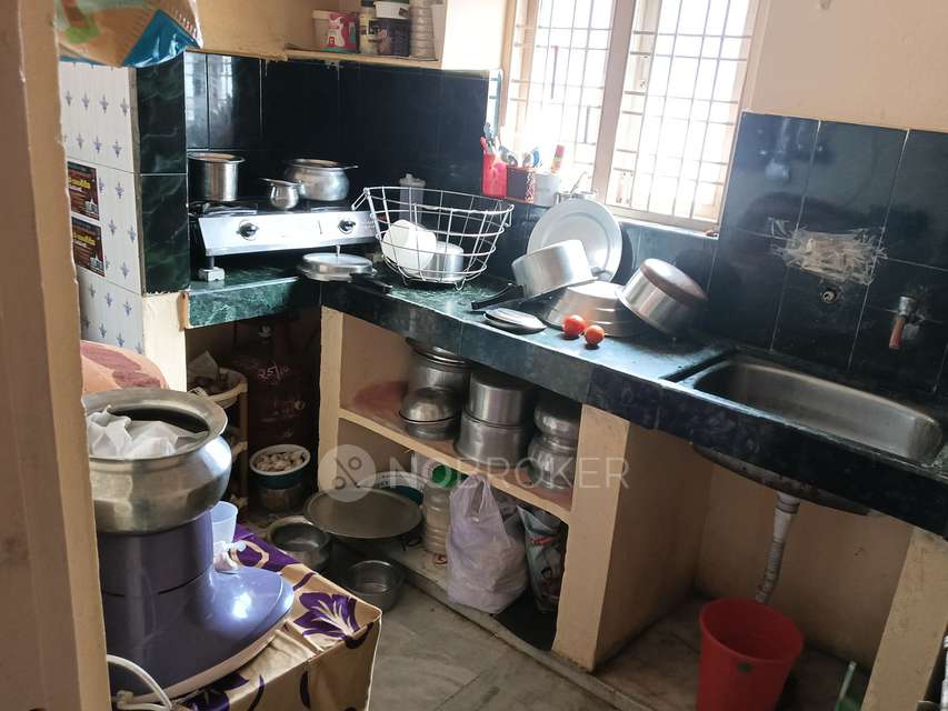 2 BHK Flat In Sri Laxmi Nilayam For Sale  In Sanath Nagar 