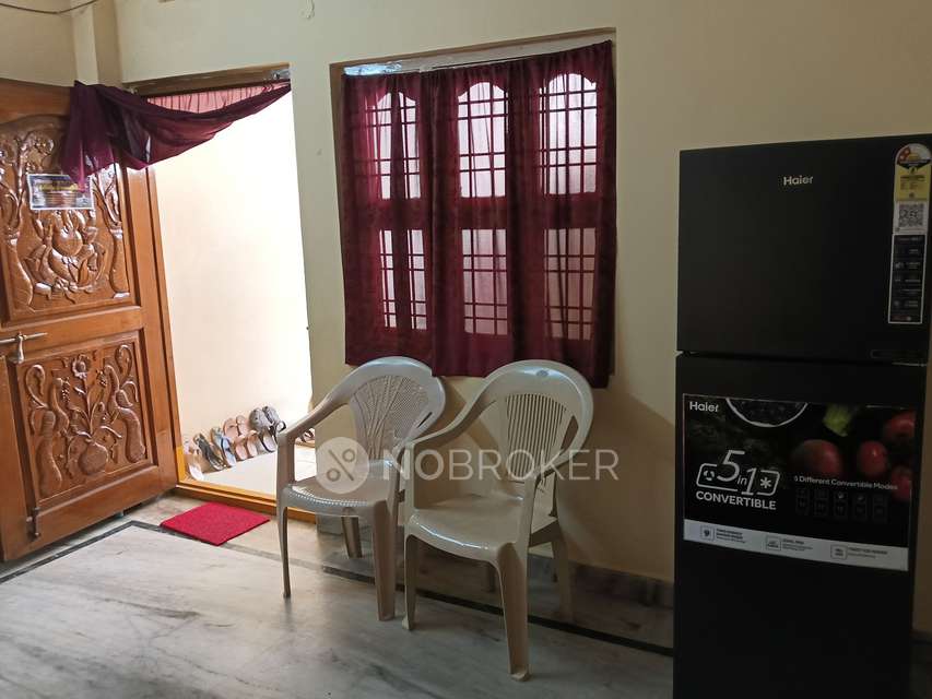 2 BHK Flat In Sri Laxmi Nilayam For Sale  In Sanath Nagar 