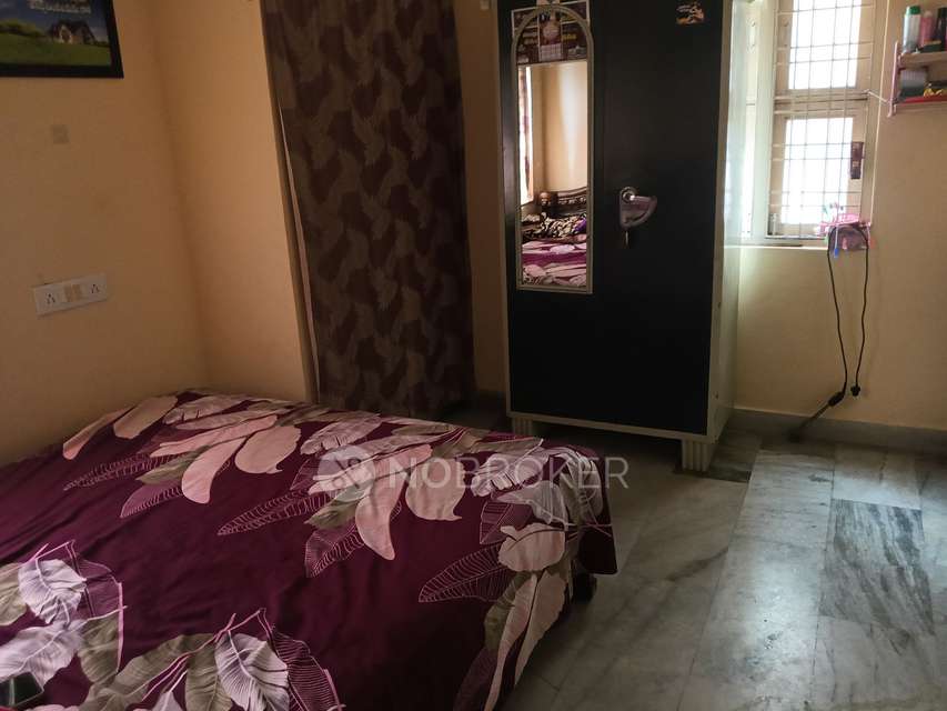 2 BHK Flat In Sri Laxmi Nilayam For Sale  In Sanath Nagar 