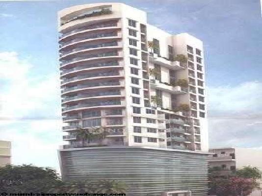 1 BHK Flat In Ruparel Shaanti Ashish For Sale  In Dadar West