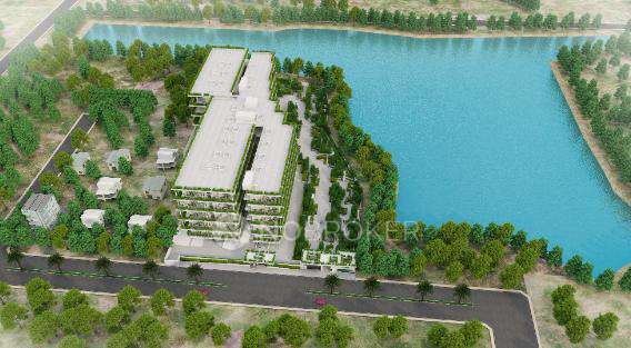 3 BHK Flat In Pooja Magic Breeze For Sale  In Narsingi