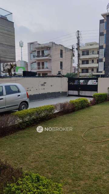 1 RK House for Rent  In Sector 45