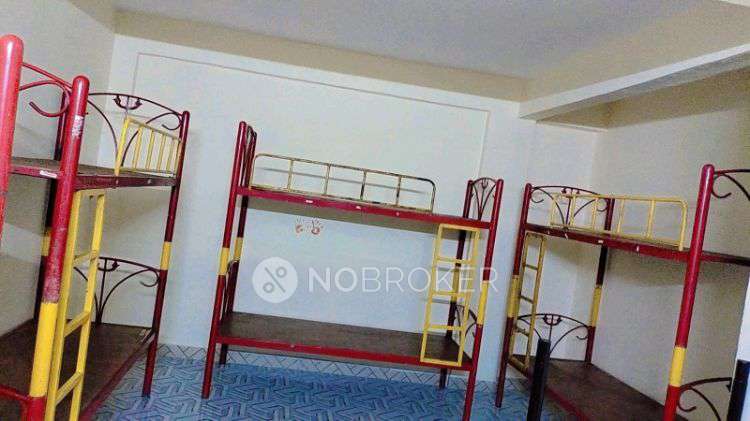 PG for Anyone in Erandwane