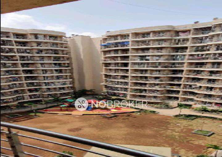 1 BHK Flat In Gurukrupa Aramus Complex For Sale  In Ulwe