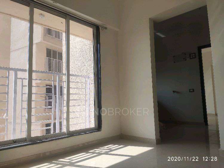 1 BHK Flat In Shraddha Evoque For Sale  In Shraddha Evoque