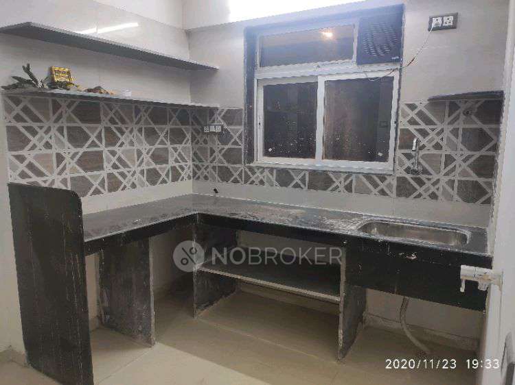 1 BHK Flat In Shraddha Evoque For Sale  In Shraddha Evoque