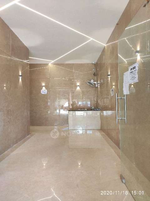 1 BHK Flat In Shraddha Evoque For Sale  In Shraddha Evoque