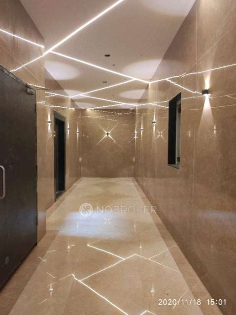 1 BHK Flat In Shraddha Evoque For Sale  In Shraddha Evoque