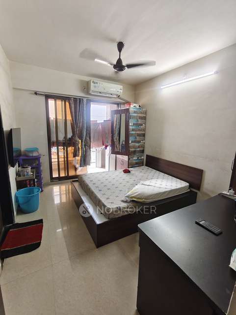 3 BHK Flat In Balaji Heritage for Rent  In Kharghar