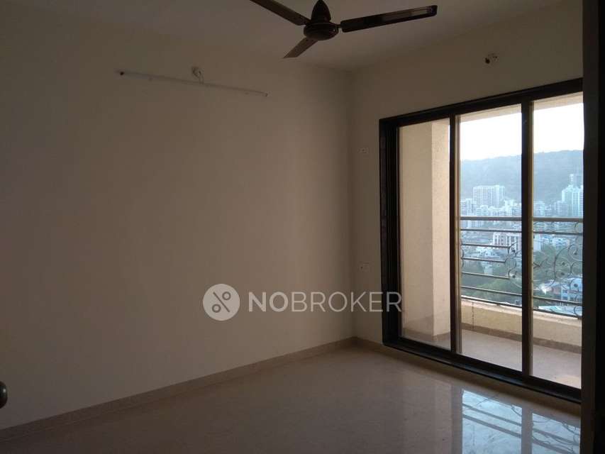 3 BHK Flat In Balaji Heritage for Rent  In Kharghar