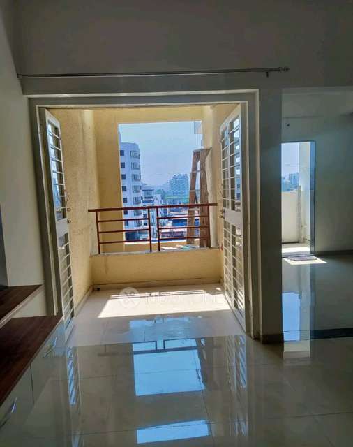 1 BHK Flat In Aaradhya Apartment Ravet For Sale  In Pimpri-chinchwad,