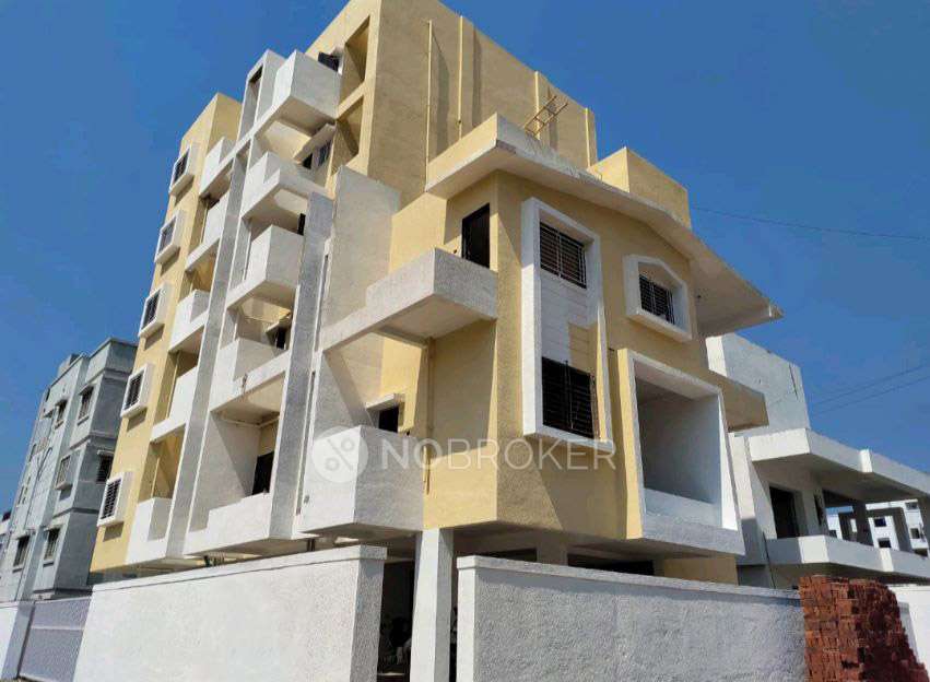 1 BHK Flat In Aaradhya Apartment Ravet For Sale  In Pimpri-chinchwad,