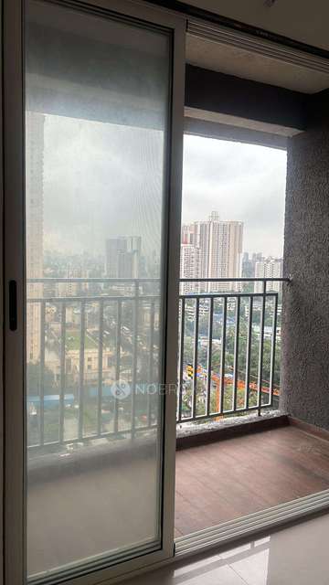 2 BHK Flat In Ajmera One Kalyan For Sale  In Kalyan West