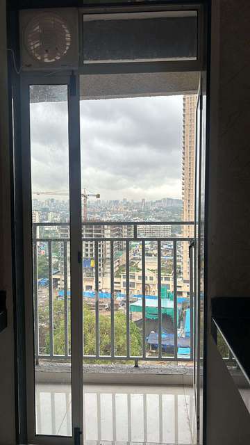 2 BHK Flat In Ajmera One Kalyan For Sale  In Kalyan West