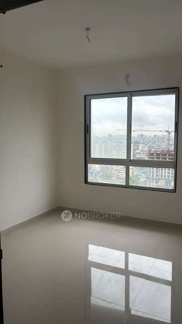 2 BHK Flat In Ajmera One Kalyan For Sale  In Kalyan West