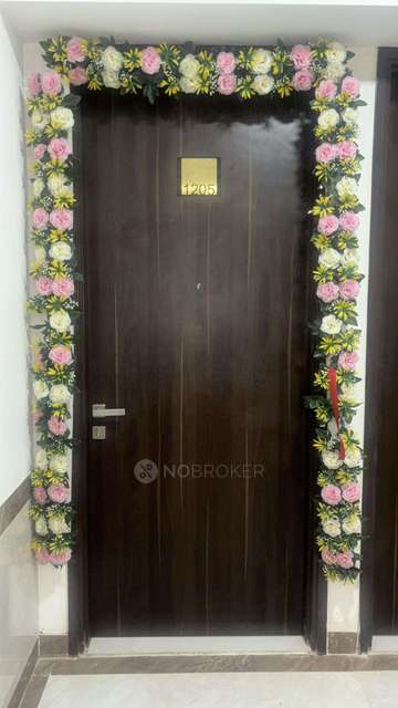 2 BHK Flat In Ajmera One Kalyan For Sale  In Kalyan West