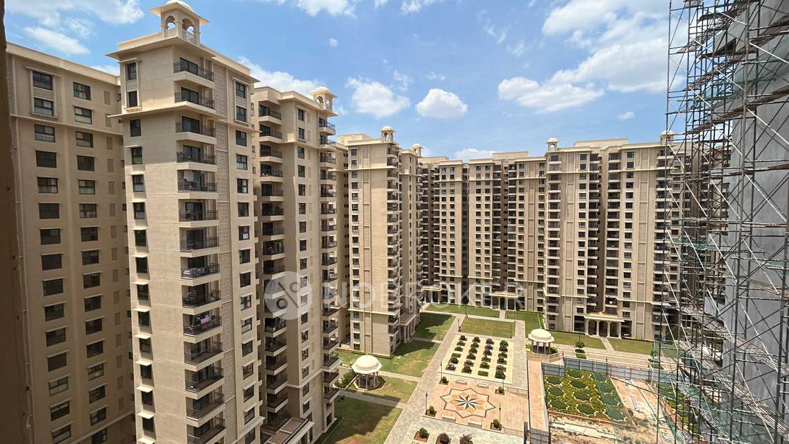 3 BHK Flat In Sobha Royal Pavilion For Sale  In Chikkakannalli