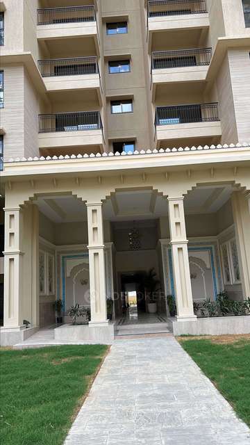 3 BHK Flat In Sobha Royal Pavilion For Sale  In Chikkakannalli