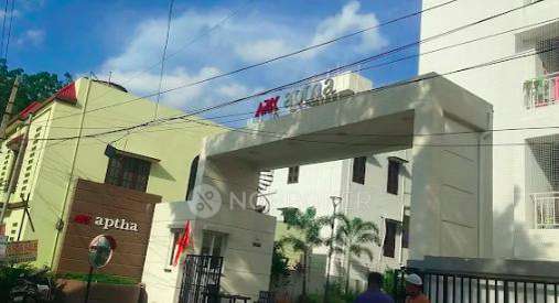 2 BHK Flat In Ark Aptha For Sale  In Karmanghat