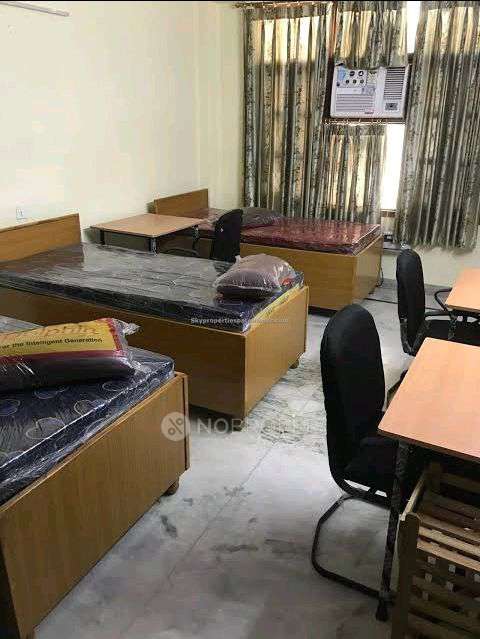 PG for Boys in Mukherjee Nagar