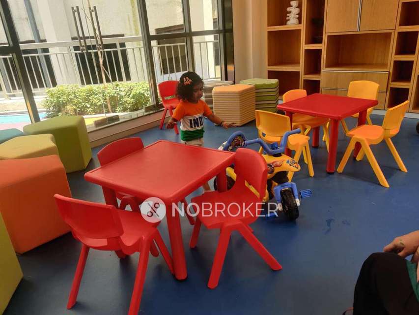 2 BHK Flat In Godrej Emerald For Sale  In Thane