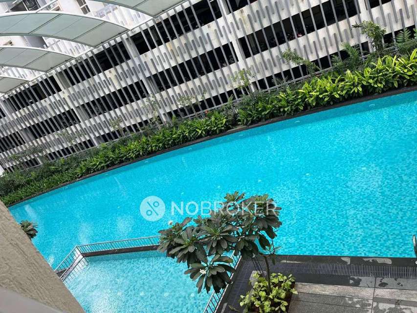 2 BHK Flat In Godrej Emerald For Sale  In Thane