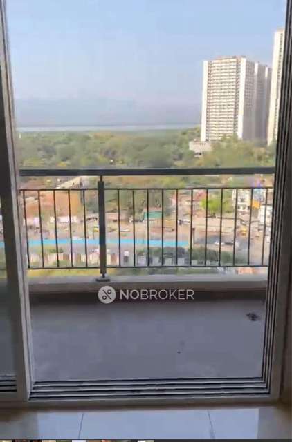 2 BHK Flat In Godrej Emerald For Sale  In Thane