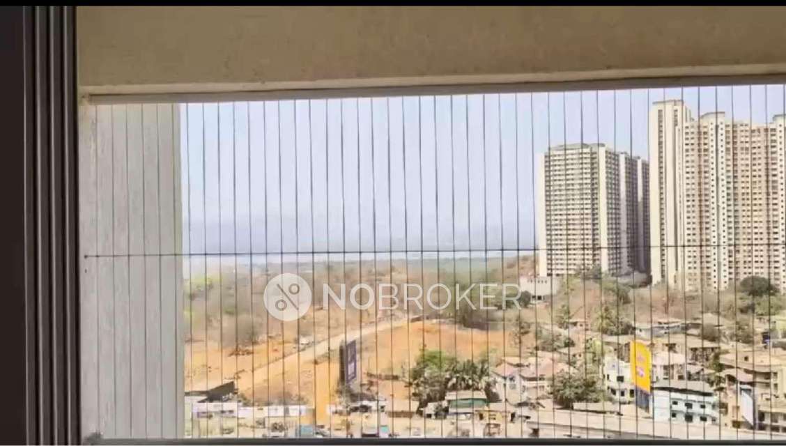 2 BHK Flat In Godrej Emerald For Sale  In Thane