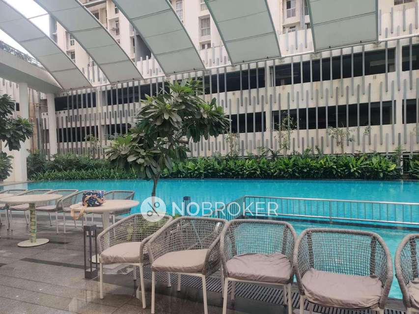 2 BHK Flat In Godrej Emerald For Sale  In Thane