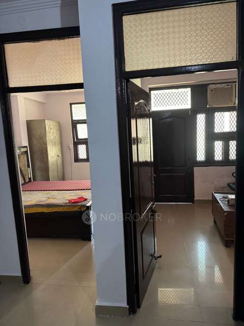 2 BHK Flat In Apartment for Rent  In Mayur Vihar Phase Iii