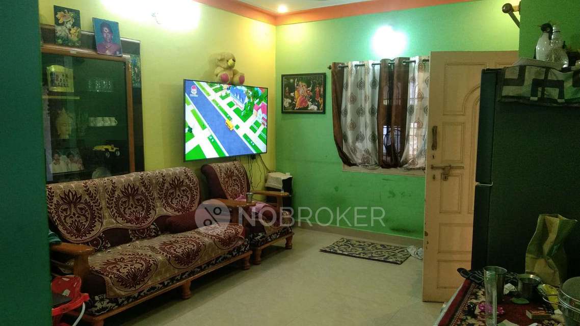 2 BHK House for Lease  In Binnipete