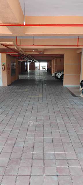 3 BHK Flat In Aurigaa Gk Aryaban for Rent  In Kiwale, Ravet