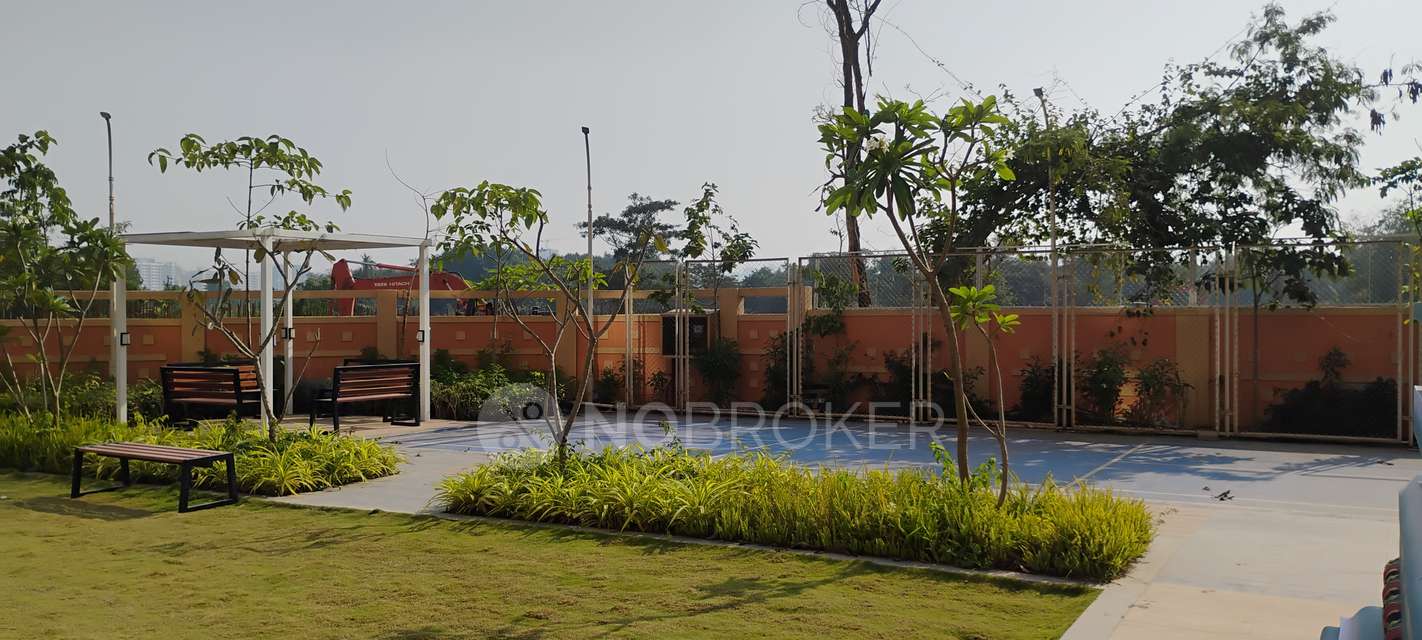 3 BHK Flat In Aurigaa Gk Aryaban for Rent  In Kiwale, Ravet